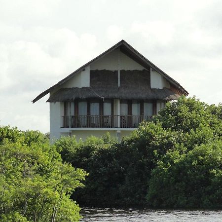 Giman Free Beach Resort Passikudah Экстерьер фото