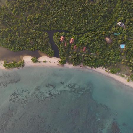 Giman Free Beach Resort Passikudah Экстерьер фото