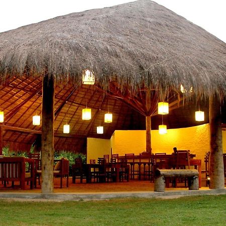 Giman Free Beach Resort Passikudah Экстерьер фото