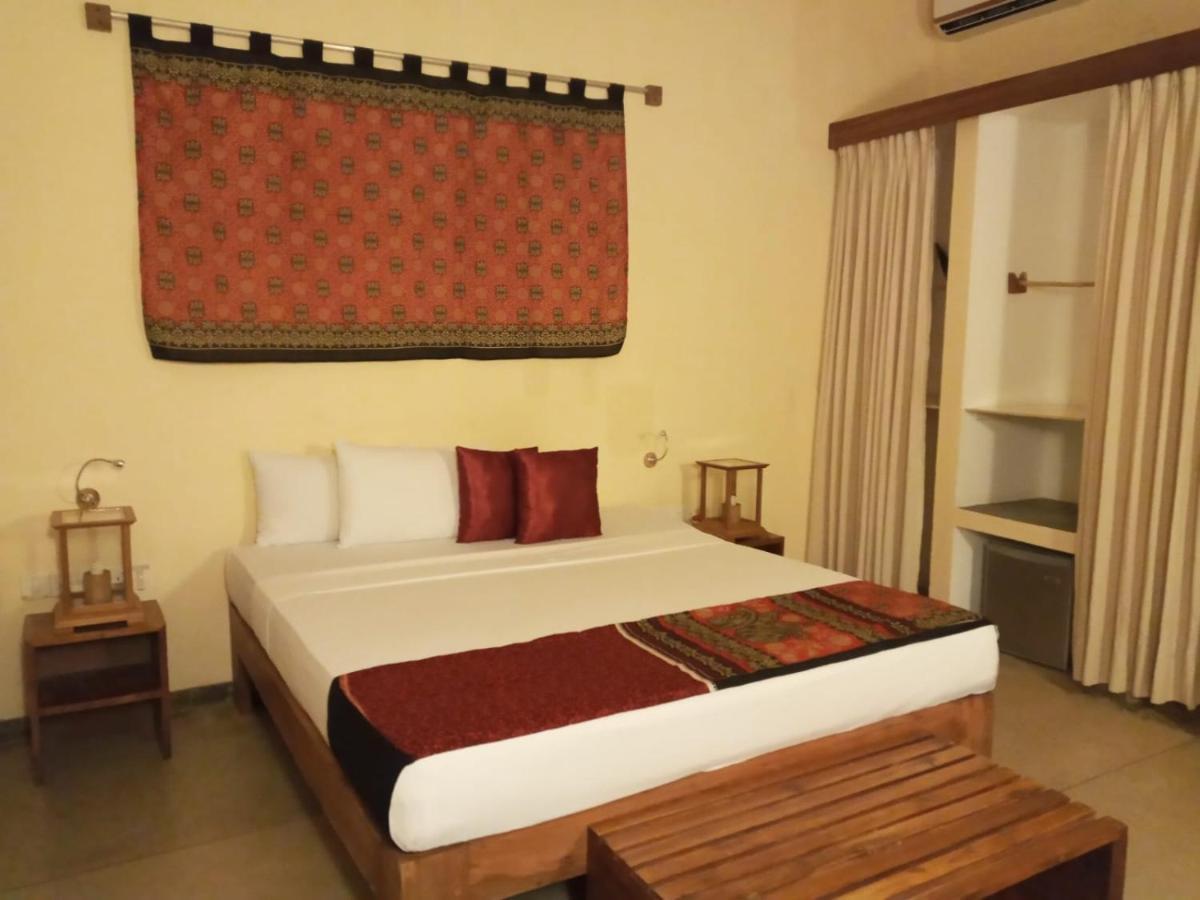 Giman Free Beach Resort Passikudah Экстерьер фото