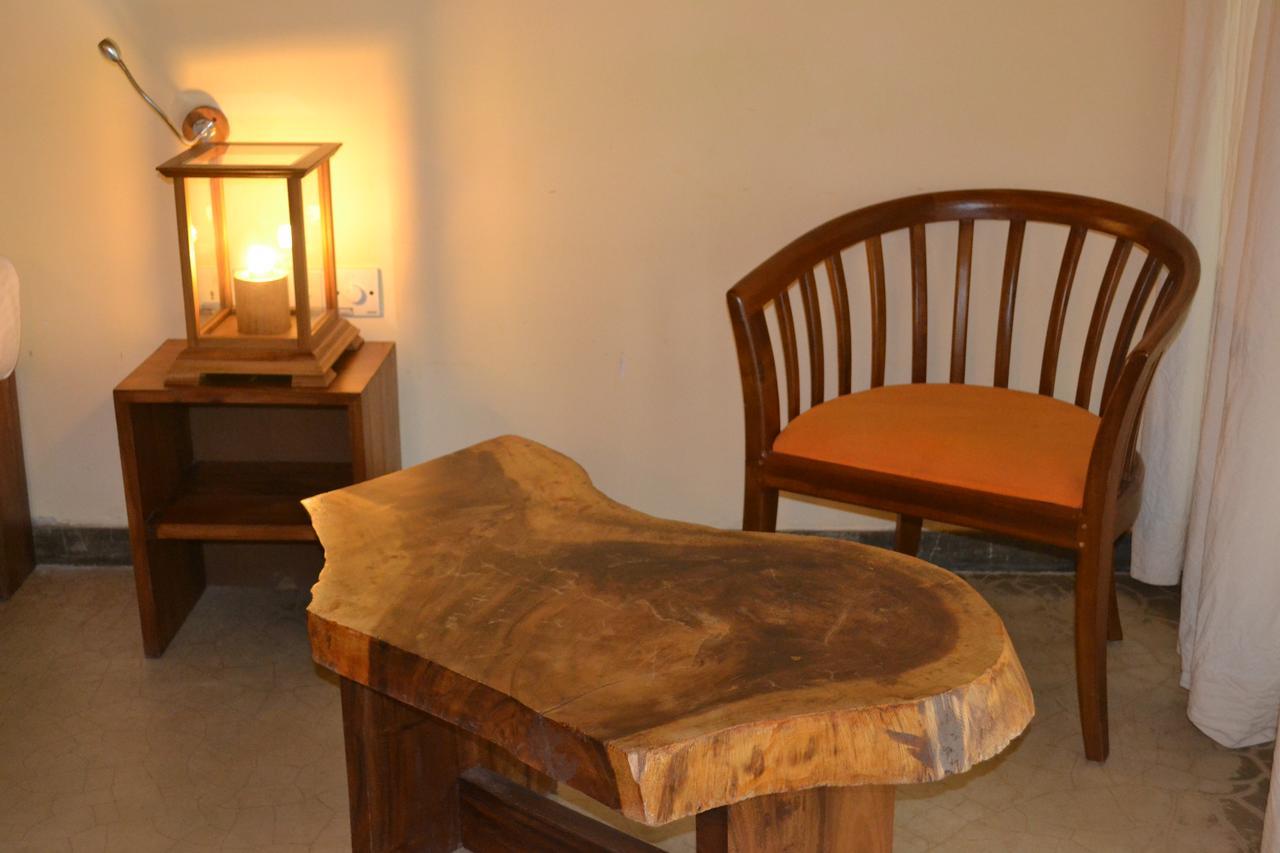 Giman Free Beach Resort Passikudah Экстерьер фото